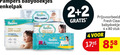 klik op dit plaatje voor een vergroting en voor vergelijkbare aanbiedingen gerelateerd aan ` billendoekjes 2 4 80 99 pampers babydoekjes enkelpak soft touch water fresh clean stuks ` billendoekjes 2 4 80 99 pampers babydoekjes enkelpak soft touch water fresh clean stuks
