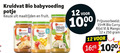 klik op dit plaatje voor een vergroting en voor vergelijkbare aanbiedingen gerelateerd aan ` babyvoeding 12 15 250 1000 kruidvat bio potje maaltijden fruit curry rijst mango ` babyvoeding 12 15 250 1000 kruidvat bio potje maaltijden fruit curry rijst mango