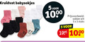 klik op dit plaatje voor een vergroting en voor vergelijkbare aanbiedingen gerelateerd aan ` babysokjes 3 5 1000 kruidvat sokken wit stuks ` babysokjes 3 5 1000 kruidvat sokken wit stuks