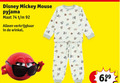 klik op dit plaatje voor een vergroting en voor vergelijkbare aanbiedingen gerelateerd aan ` babypyjama disney mickey mouse pyjama maat ` babypyjama disney mickey mouse pyjama maat