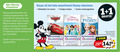klik op dit plaatje voor een vergroting en voor vergelijkbare aanbiedingen gerelateerd aan ` multivitaminen 1 2 3 60 disney vitaminen voedingssupplementen mineralen kinderen jaar vitamine botten ondersteunt gebit kunstmatige kleur smaakstoffen assortiment fruitige smaken nemen by princess frozen gummies stuks ` multivitaminen 1 2 3 60 disney vitaminen voedingssupplementen mineralen kinderen jaar vitamine botten ondersteunt gebit kunstmatige kleur smaakstoffen assortiment fruitige smaken nemen by princess frozen gummies stuks