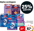 klik op dit plaatje voor een vergroting en voor vergelijkbare aanbiedingen gerelateerd aan ` oordopjes 3 25 alpine oordoppen pro l silicone paar ` oordopjes 3 25 alpine oordoppen pro l silicone paar