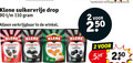 klik op dit plaatje voor een vergroting en voor vergelijkbare aanbiedingen gerelateerd aan ` drop 2 90 250 klene suikervrije suikervrij ` drop 2 90 250 klene suikervrije suikervrij