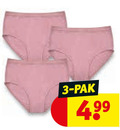 klik op dit plaatje voor een vergroting en voor vergelijkbare aanbiedingen gerelateerd aan ` damesslips 3 pak ` damesslips 3 pak