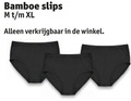 klik op dit plaatje voor een vergroting en voor vergelijkbare aanbiedingen gerelateerd aan ` damesslips bamboe slips xl ` damesslips bamboe slips xl