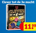 klik op dit plaatje voor een vergroting en voor vergelijkbare aanbiedingen gerelateerd aan ` spelletjes 3 clever macht ` spelletjes 3 clever macht