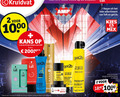 klik op dit plaatje voor een vergroting en voor vergelijkbare aanbiedingen gerelateerd aan ` hairspray haargel 1 2 12 25 300 1000 kruidvat kans duo tickets t.w.v. insomniac assortiment taft got2b mix mega strong beach matt texturizing salt spray glued water resistant gel colle serre fant haarspray ml 2e kassabon bekijk www.kruidvat.nl ` hairspray haargel 1 2 12 25 300 1000 kruidvat kans duo tickets t.w.v. insomniac assortiment taft got2b mix mega strong beach matt texturizing salt spray glued water resistant gel colle serre fant haarspray ml 2e kassabon bekijk www.kruidvat.nl