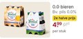 klik op dit plaatje voor een vergroting en voor vergelijkbare aanbiedingen gerelateerd aan ` blikjes bier grolsch zomertijd 0.0 bieren pils 2e halve stuk ` blikjes bier grolsch zomertijd 0.0 bieren pils 2e halve stuk