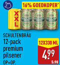 klik op dit plaatje voor een vergroting en voor vergelijkbare aanbiedingen gerelateerd aan ` blikjes bier 12 16 goedkoper premium pilsener pack ml ` blikjes bier 12 16 goedkoper premium pilsener pack ml