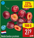 klik op dit plaatje voor een vergroting en voor vergelijkbare aanbiedingen gerelateerd aan ` pruimen 23 500 to planet proof nederlandse ` pruimen 23 500 to planet proof nederlandse