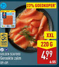 klik op dit plaatje voor een vergroting en voor vergelijkbare aanbiedingen gerelateerd aan ` gerookte zalmfilet 23 goedkoper xxl noorwegen zalm certified farming golden seafood ` gerookte zalmfilet 23 goedkoper xxl noorwegen zalm certified farming golden seafood