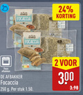 klik op dit plaatje voor een vergroting en voor vergelijkbare aanbiedingen gerelateerd aan ` focaccia 2 24 250 300 co thuis afbakken bakken stuk ` focaccia 2 24 250 300 co thuis afbakken bakken stuk