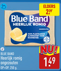klik op dit plaatje voor een vergroting en voor vergelijkbare aanbiedingen gerelateerd aan ` margarine 100 250 elders blue band romig ongezouten plantaardig alternatief roomboter minder ` margarine 100 250 elders blue band romig ongezouten plantaardig alternatief roomboter minder