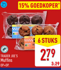 klik op dit plaatje voor een vergroting en voor vergelijkbare aanbiedingen gerelateerd aan ` muffins 1 6 15 279 goedkoper xxl people nature trader stuks ` muffins 1 6 15 279 goedkoper xxl people nature trader stuks