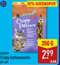 klik op dit plaatje voor een vergroting en voor vergelijkbare aanbiedingen gerelateerd aan ` kattensnacks 1 35 350 xxl goedkoper cachet snacks crispy pillows kip kaas poulet fromage knapperig buiten zacht binnen croustillant tendre toegevoegde sans sucres verrijkt vitamines gevogelte minder moins kleur smaakstoffen armes ge ` kattensnacks 1 35 350 xxl goedkoper cachet snacks crispy pillows kip kaas poulet fromage knapperig buiten zacht binnen croustillant tendre toegevoegde sans sucres verrijkt vitamines gevogelte minder moins kleur smaakstoffen armes ge