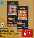 klik op dit plaatje voor een vergroting en voor vergelijkbare aanbiedingen gerelateerd aan ` koffiecups 20 2020 coffee experts lungo strong nespresso sterkte compatible 9 12 aluminium capsules intense 8 people natur ge cups ` koffiecups 20 2020 coffee experts lungo strong nespresso sterkte compatible 9 12 aluminium capsules intense 8 people natur ge cups