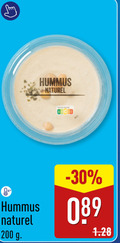 klik op dit plaatje voor een vergroting en voor vergelijkbare aanbiedingen gerelateerd aan ` houmous 200 hummus naturel ` houmous 200 hummus naturel