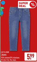 klik op dit plaatje voor een vergroting en voor vergelijkbare aanbiedingen gerelateerd aan ` dames jeans 5 super deal lily katoen elastaan stuk ` dames jeans 5 super deal lily katoen elastaan stuk