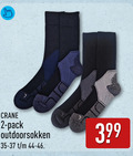 klik op dit plaatje voor een vergroting en voor vergelijkbare aanbiedingen gerelateerd aan ` herensokken damessokken 2 crane pack outdoorsokken ` herensokken damessokken 2 crane pack outdoorsokken