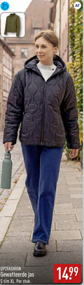 klik op dit plaatje voor een vergroting en voor vergelijkbare aanbiedingen gerelateerd aan ` damesjassen gewatteerde jas xl stuk ` damesjassen gewatteerde jas xl stuk