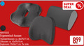 klik op dit plaatje voor een vergroting en voor vergelijkbare aanbiedingen gerelateerd aan ` zitkussen super deal novitesse ergonomisch kussen ca. cm rugkussen stuk ` zitkussen super deal novitesse ergonomisch kussen ca. cm rugkussen stuk