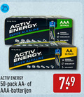 klik op dit plaatje voor een vergroting en voor vergelijkbare aanbiedingen gerelateerd aan ` batterijen 50 hg cd activ energy super alkaline aaa pack aa life high quality ` batterijen 50 hg cd activ energy super alkaline aaa pack aa life high quality