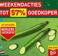 klik op dit plaatje voor een vergroting en voor vergelijkbare aanbiedingen gerelateerd aan ` komkommer goedkoper weekend planet proof stuk ` komkommer goedkoper weekend planet proof stuk