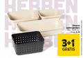 klik op dit plaatje voor een vergroting en voor vergelijkbare aanbiedingen gerelateerd aan ` mandjes 1 3 31 opbergbakjes cm beige combinaties artikel ` mandjes 1 3 31 opbergbakjes cm beige combinaties artikel