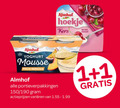 klik op dit plaatje voor een vergroting en voor vergelijkbare aanbiedingen gerelateerd aan ` 1 almhof yoghurt mousse perzik hoekje kers portieverpakkingen 150 varieeren ` 1 almhof yoghurt mousse perzik hoekje kers portieverpakkingen 150 varieeren