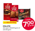 klik op dit plaatje voor een vergroting en voor vergelijkbare aanbiedingen gerelateerd aan ` 2 45 250 700 cote chokotoff box pour lait melk stuks repen 180 200 zak ` 2 45 250 700 cote chokotoff box pour lait melk stuks repen 180 200 zak