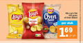 klik op dit plaatje voor een vergroting en voor vergelijkbare aanbiedingen gerelateerd aan ` 2 20 50 200 quality cheese onion flavour nutri score naturel nature potatoes bed oven baked roasted paprika less flat stuk productvarianten ` 2 20 50 200 quality cheese onion flavour nutri score naturel nature potatoes bed oven baked roasted paprika less flat stuk productvarianten