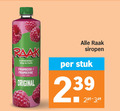 klik op dit plaatje voor een vergroting en voor vergelijkbare aanbiedingen gerelateerd aan ` raak vruchtensiroop sirop fruits framboos framboise original siropen stuk 23 ` raak vruchtensiroop sirop fruits framboos framboise original siropen stuk 23