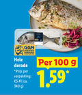 klik op dit plaatje voor een vergroting en voor vergelijkbare aanbiedingen gerelateerd aan ` dorade 100 certified farming ca. ` dorade 100 certified farming ca.