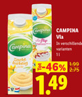 klik op dit plaatje voor een vergroting en voor vergelijkbare aanbiedingen gerelateerd aan ` campina vlaflip zacht luchtig vanille vla ` campina vlaflip zacht luchtig vanille vla