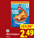 klik op dit plaatje voor een vergroting en voor vergelijkbare aanbiedingen gerelateerd aan ` 300 familieverpakking iglo fish fun ` 300 familieverpakking iglo fish fun