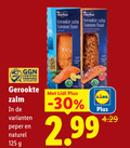 klik op dit plaatje voor een vergroting en voor vergelijkbare aanbiedingen gerelateerd aan ` nautica gerookte zalm saumon natural certified farming peper naturel ` nautica gerookte zalm saumon natural certified farming peper naturel