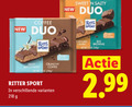 klik op dit plaatje voor een vergroting en voor vergelijkbare aanbiedingen gerelateerd aan ` chocolade 100 coffee new duo ritter sport sweet salty caramel crush big brownie 02 milky macchiato crunchy ` chocolade 100 coffee new duo ritter sport sweet salty caramel crush big brownie 02 milky macchiato crunchy