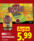 klik op dit plaatje voor een vergroting en voor vergelijkbare aanbiedingen gerelateerd aan ` speciaalbieren 6 original tequila nix18 desperados 33 l val 5.99 ` speciaalbieren 6 original tequila nix18 desperados 33 l val 5.99