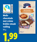 klik op dit plaatje voor een vergroting en voor vergelijkbare aanbiedingen gerelateerd aan ` cocoa coeur milk chocolate with fairtrade melk chocolade vulling ge ` cocoa coeur milk chocolate with fairtrade melk chocolade vulling ge