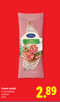 klik op dit plaatje voor een vergroting en voor vergelijkbare aanbiedingen gerelateerd aan ` 250 french style salami with hazelnuts franse ` 250 french style salami with hazelnuts franse