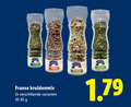klik op dit plaatje voor een vergroting en voor vergelijkbare aanbiedingen gerelateerd aan ` du franse kruidenmix ` du franse kruidenmix