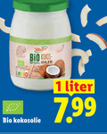klik op dit plaatje voor een vergroting en voor vergelijkbare aanbiedingen gerelateerd aan ` 1 bio kokos olie kokosolie liter ` 1 bio kokos olie kokosolie liter