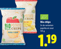 klik op dit plaatje voor een vergroting en voor vergelijkbare aanbiedingen gerelateerd aan ` snack day bio potato organic chips paprika flavour sea salt zout ` snack day bio potato organic chips paprika flavour sea salt zout