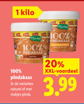 klik op dit plaatje voor een vergroting en voor vergelijkbare aanbiedingen gerelateerd aan ` pindakaas 1 20 100 kilo naturel stukjes pinda xxl voordeel 3.99 ` pindakaas 1 20 100 kilo naturel stukjes pinda xxl voordeel 3.99