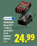 klik op dit plaatje voor een vergroting en voor vergelijkbare aanbiedingen gerelateerd aan ` 2 20 30 65 www online parkside accu acculader 4 limited edition ` 2 20 30 65 www online parkside accu acculader 4 limited edition