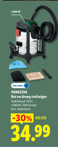 klik op dit plaatje voor een vergroting en voor vergelijkbare aanbiedingen gerelateerd aan ` 200 online parkside nat droog stofzuiger tankinhoud 19 8 toebehoren ` 200 online parkside nat droog stofzuiger tankinhoud 19 8 toebehoren