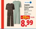 klik op dit plaatje voor een vergroting en voor vergelijkbare aanbiedingen gerelateerd aan ` 5 online esmara dames geribde pyjama viscose elastaan maten l ` 5 online esmara dames geribde pyjama viscose elastaan maten l