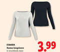 klik op dit plaatje voor een vergroting en voor vergelijkbare aanbiedingen gerelateerd aan ` esmara dames longsleeve maten 3.99 ` esmara dames longsleeve maten 3.99