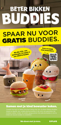 klik op dit plaatje voor een vergroting en voor vergelijkbare aanbiedingen gerelateerd aan ` 10 15 beter buddies spaar zegels buddie scan bekijk sushi smoothie hamburger harry taco tim pita pleun pasta pip kind koken kiezen zes pluche knuffels vorm gerechten kinderen vinden duiken keuken nieuwe smaken doen ` 10 15 beter buddies spaar zegels buddie scan bekijk sushi smoothie hamburger harry taco tim pita pleun pasta pip kind koken kiezen zes pluche knuffels vorm gerechten kinderen vinden duiken keuken nieuwe smaken doen