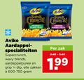 klik op dit plaatje voor een vergroting en voor vergelijkbare aanbiedingen gerelateerd aan ` 14 aviko super originals franse friet krokant airfryer pommes frites aardappel specialiteiten supercrunch blends aardappelpuree grip dip zakken zak ` 14 aviko super originals franse friet krokant airfryer pommes frites aardappel specialiteiten supercrunch blends aardappelpuree grip dip zakken zak